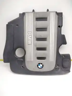 Second-hand car spare part ENGINE COVER for BMW SERIE 5 BERLINA (E60)  OEM IAM references 15194001  