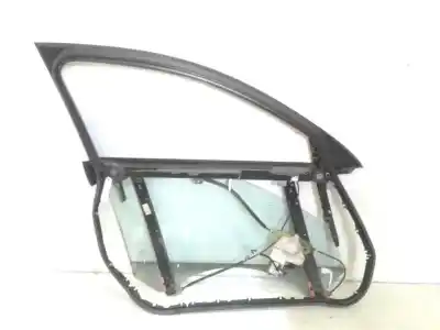 Автозапчастина б/у регулятор вікна передній лівий для audi a6 avant (4f5) 2.8 fsi посилання на oem iam 4fc837461d  997009250