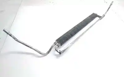 Peça sobressalente para automóvel em segunda mão radiador da caixa de velocidades por bmw serie 5 berlina (e60) 530i referências oem iam 1722751921401