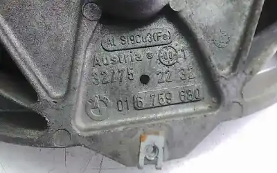 Second-hand car spare part gearbox support for bmw serie 7 (e65/e66) 730d oem iam references 6795680  