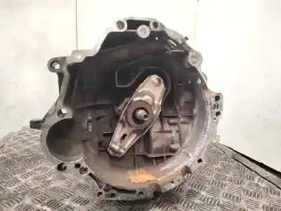 Автозапчасти б/у КОРОБКА ПЕРЕДАЧ за SKODA SUPERB (3U4)  ссылки OEM IAM GGB  