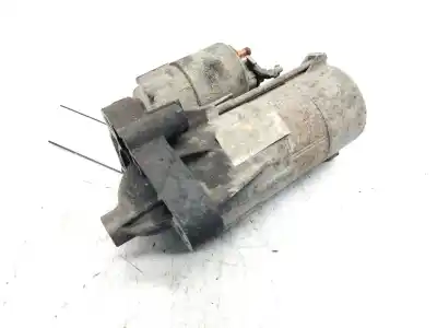 Автозапчастина б/у двигун запускається для nissan primastar (x83) 2.5 dci diesel cat посилання на oem iam 0986020141  