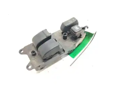 Pezzo di ricambio per auto di seconda mano Interruttore Alzacristalli Anteriore Sinistro per TOYOTA COROLLA (E12) 2.0 D-4D Luna Berlina Riferimenti OEM IAM 8480202271  