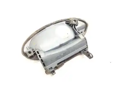 Автозапчастина б/у завнішня ручка задня ліва для jaguar x-type 2.0 d classic посилання на oem iam 1x4322605agw  