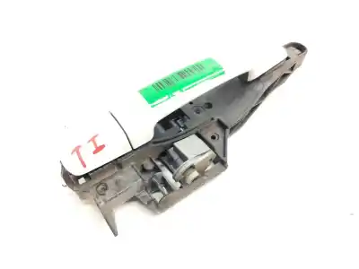 Pièce détachée automobile d'occasion  pour PEUGEOT 308  Références OEM IAM 9672961180  