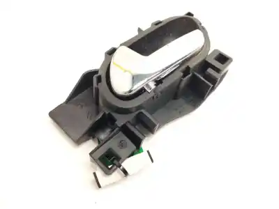 Pièce détachée automobile d'occasion poignée intérieure arrière gauche pour peugeot 308 access références oem iam 9660525480