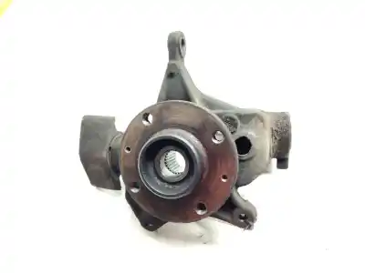 Second-hand car spare part front right knuckle for citroen c5 berlina 2.0 exclusive oem iam references 