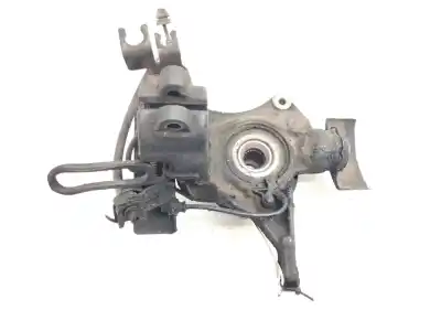 Second-hand car spare part front left knuckle for citroen c5 berlina 2.0 exclusive oem iam references 