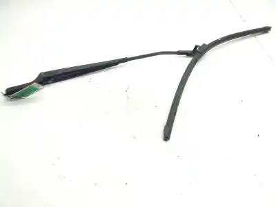 Second-hand car spare part left front windshield wiper arm for citroen c5 berlina 2.0 exclusive oem iam references 