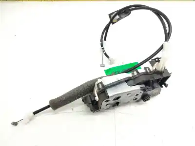 Pièce détachée automobile d'occasion serrure de porte arrière droite pour peugeot 308 access références oem iam 006172