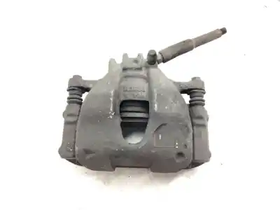 Pièce détachée automobile d'occasion etrier de frein avant gauche pour peugeot 308 access références oem iam 