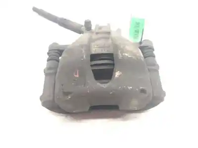 Peça sobressalente para automóvel em segunda mão pinça de travão dianteira direita por peugeot 308 access referências oem iam   