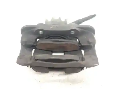 Peça sobressalente para automóvel em segunda mão pinça de travão dianteira direita por peugeot 308 access referências oem iam   