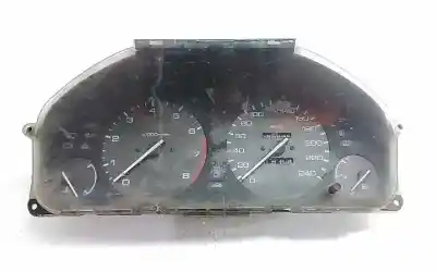 Gebrauchtes Autoersatzteil Instrumententafel zum HONDA ACCORD BERLINA (CC/CE) 2.0 CAT OEM-IAM-Referenzen HR16601 123868 
