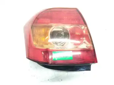 Second-hand car spare part right tailgate light for toyota corolla (e12) 2.0 d-4d luna berlina oem iam references 815500231