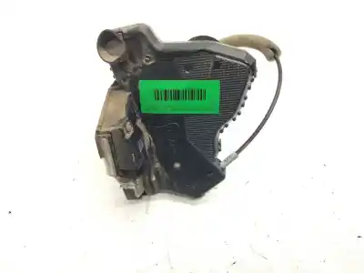Second-hand car spare part front right door lock for toyota corolla (e12) 2.0 d-4d luna berlina oem iam references   