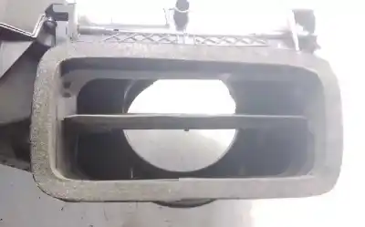 Second-hand car spare part full normal heating for skoda rapid active oem iam references 6q1819515b  