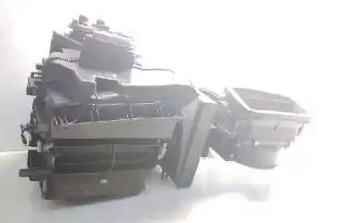 Second-hand car spare part full normal heating for skoda rapid active oem iam references 6q1819515b  