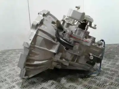 Автозапчастина б/у коробка передач для mitsubishi space star (a00) 1.2 посилання на oem iam f5mbd11cbz  