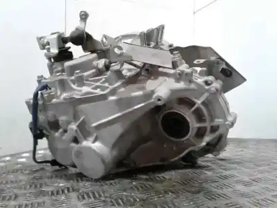 Автозапчастина б/у коробка передач для mitsubishi space star (a00) 1.2 посилання на oem iam f5mbd11cbz  