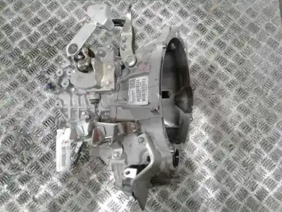 Автозапчастина б/у коробка передач для mitsubishi space star (a00) 1.2 посилання на oem iam f5mbd11cbz  