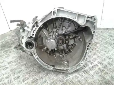 Tweedehands auto-onderdeel versnellingsbak voor renault scenic iii 1.4 tce oem iam-referenties tl4036