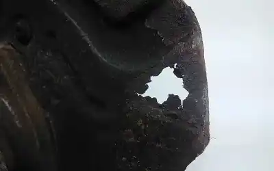 Second-hand car spare part front left knuckle for seat leon st (5f8) style oem iam references   