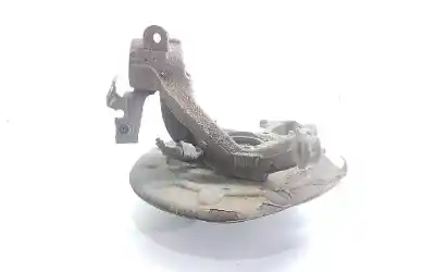 Second-hand car spare part front left knuckle for seat leon st (5f8) style oem iam references   