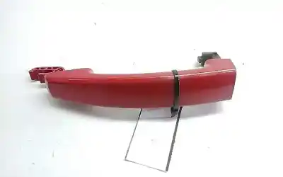 Second-hand car spare part  for OPEL ASTRA J LIM.  OEM IAM references   