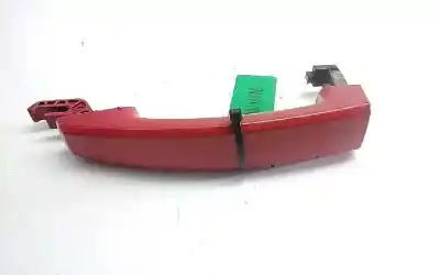 Second-hand car spare part  for OPEL ASTRA J LIM.  OEM IAM references   