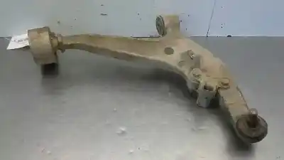 Second-hand car spare part front right lower suspension arm for nissan x-trail i (t30) 2.2 dci 4x4 oem iam references 