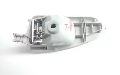 Автозапчасти б/у левая задняя внутренняя ручка за fiat idea (135) 1.9 multijet emotion (i) ссылки oem iam   