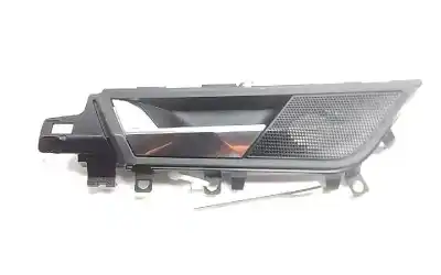 Second-hand car spare part  for SKODA RAPID  OEM IAM references 5JA837221  