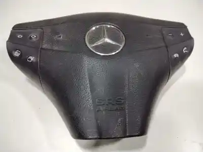 Recambio de automóvil de segunda mano de airbag delantero izquierdo para mercedes clase c (w203) sportcoupe c 200 compressor (203.745) referencias oem iam yp3m353nc1p  