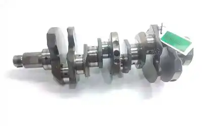 Peça sobressalente para automóvel em segunda mão virabrequim por nissan murano (z50) básico referências oem iam yhfej11111125ef