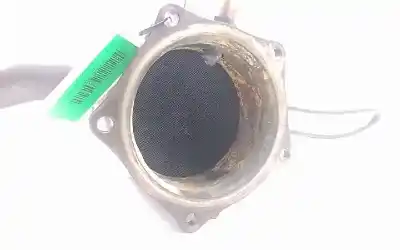 Second-hand car spare part catalytic converter for porsche cayenne (typ 92aa) 4.8 v8 cat oem iam references 7p5254350b  