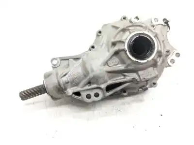 Pezzo di ricambio per auto di seconda mano DIFFERENZIALE ANTERIORE per LAND ROVER VELAR  Riferimenti OEM IAM 10073006  40129377
