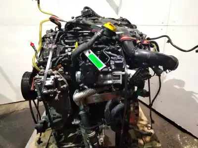 Pièce détachée automobile d'occasion MOTEUR COMPLET pour RENAULT TRAFIC COMBI (AB 4.01)  Références OEM IAM M9RA630  M9R630