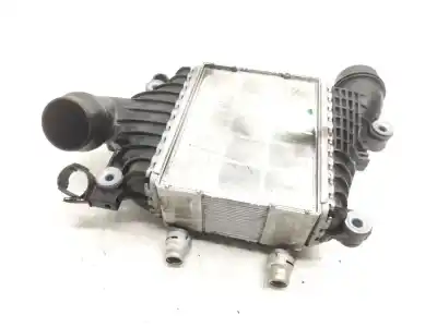 Recambio de automóvil de segunda mano de intercooler para land rover velar  referencias oem iam hx736k775ae  