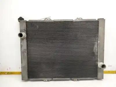 Автозапчасти б/у водяной радиатор за renault clio ii fase ii (b/cb0) base authentique ссылки oem iam 