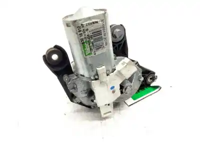 Tweedehands auto-onderdeel achterwissermotor voor renault scenic iii grand dynamique oem iam-referenties 8200153458g