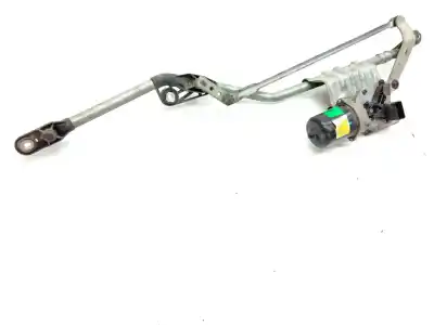 Second-hand car spare part FRONT WINDSHIELD WIPER MOTOR for RENAULT SCENIC III  OEM IAM references   