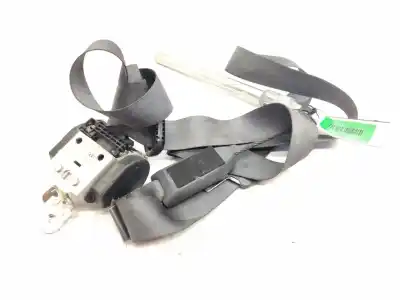 Tweedehands auto-onderdeel veiligheidsriem rechts voor voor renault scenic iii grand dynamique oem iam-referenties 