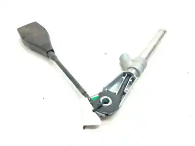 Tweedehands auto-onderdeel voorste middelste veiligheidsgordelsluiting voor renault scenic iii grand dynamique oem iam-referenties 7421281