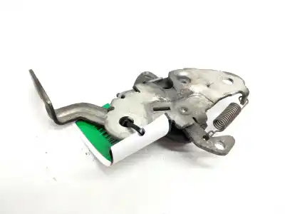 Second-hand car spare part Bonnet Lock for PEUGEOT 308 Sport OEM IAM references   