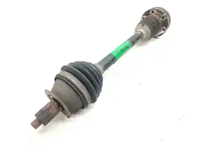 Recambio de automóvil de segunda mano de TRANSMISION DELANTERA IZQUIERDA para SKODA FABIA (5J2 )  referencias OEM IAM 6Q0407271AT  