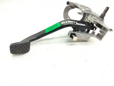 Second-hand car spare part brake pedal for bmw serie 1 lim. (f20/f21) oem iam references 678711