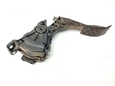 Gebrauchtes Autoersatzteil Gaspedal zum SKODA FABIA (5J2 ) 1.2 OEM-IAM-Referenzen 6Q1721503M  