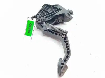 Gebrauchtes Autoersatzteil Kupplungspedal zum SKODA FABIA (5J2 ) 1.2 OEM-IAM-Referenzen 6R072117B  