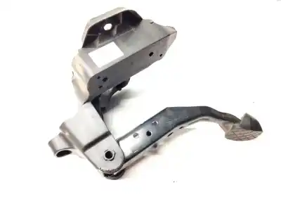 Gebrauchtes Autoersatzteil Bremspedal zum SKODA FABIA (5J2 ) 1.2 OEM-IAM-Referenzen 6R1721058  